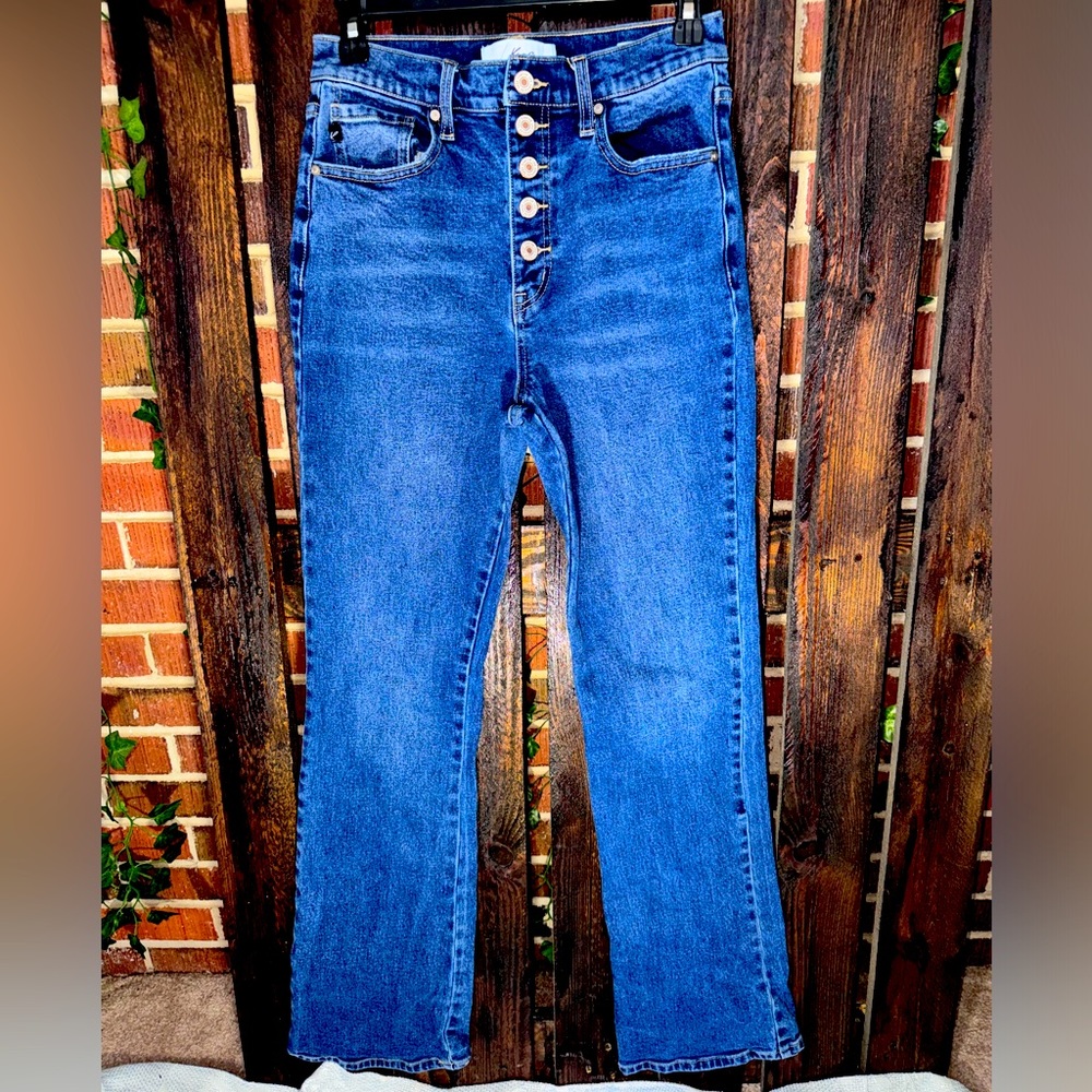Kancan Jeans Size 5/26